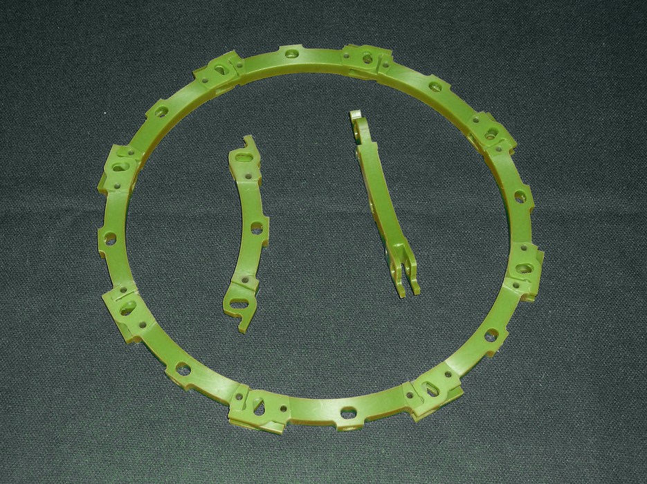 Segmento Etiqeutadora Pbg